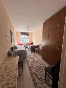 Аренда 2х комнамнога в центре города, для 2х девушек (подселения)