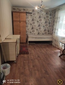 Аренда 1-комнатная квартира