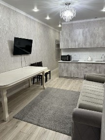 Сдам квартиру долгосрочно