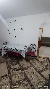 Сдаётся двух комнатная квартира