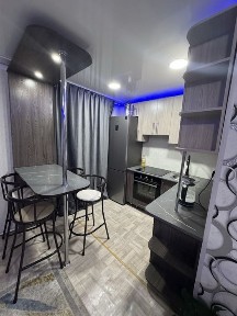 1,5 Квартира Алтай (Зыряновск)