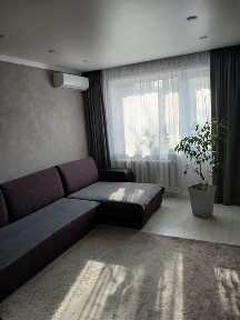 Продам 3х комнатную квартиру в подарок новый черновой дом