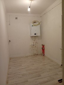 2бөлмелі времянка арендаға беремін