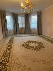 Коттедж по ул. Каженбаева рядом с ул. Чехова и ул. Махамбета