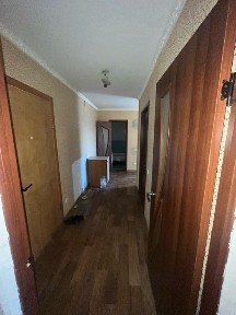 Сдаётся на длительный срок 2-комнатная квартира в центре города!