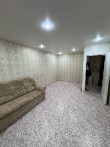 Сдам 1 комнатную квартиру