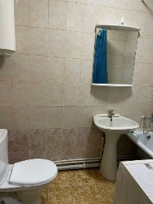 сдам 2х комнатную квартиру