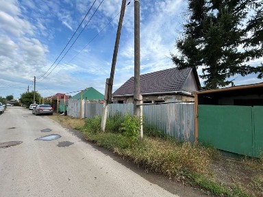 Продам или обмен дом