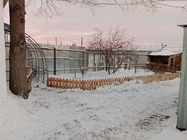 Продам дом в с. Майское