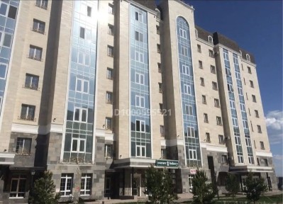 Венский квартал, евродвушка