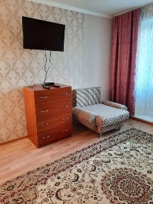 1 комнатная Квартира