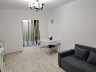 Квартира 2 комнатная