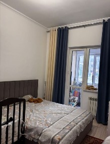 продам срочно 2-х ком квартиру