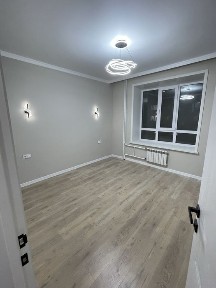 Квартира, евродвушка в центре г. Кокшетау.