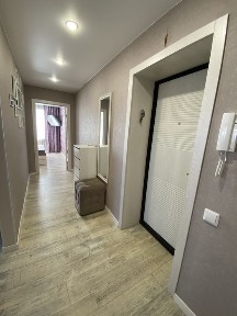 Продам 3х комнатную квартиру с мебелью и техникой