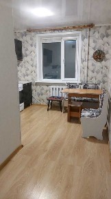 Срочно продаётся двухкомнатная квартира