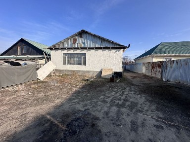 Продаю дом! Город Алатау (пос. Жетигене) срочно!