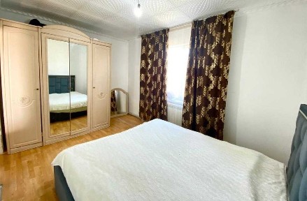 Отдельный дом · 2 комнаты · 50 м² · 6 сот., 2 линия