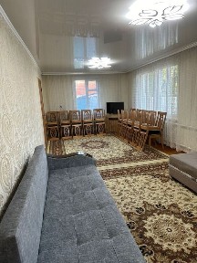 Продаётся просторный дом