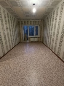 1-комн кв 2эт кирп, не угл, ул. Аскарова