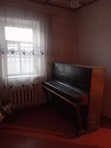 Продам дом, Город Чу, ул Кабанбай батыра 7 (бывшая Клубная)