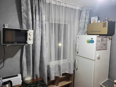 Сдам квартиру в майкудуке. На длительный срок в 12 мкр