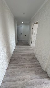 3-х комнатаная квартира в аренду долгосрочно