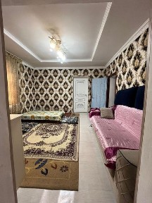 Жер уй сатылады. Барлык жағдайымен