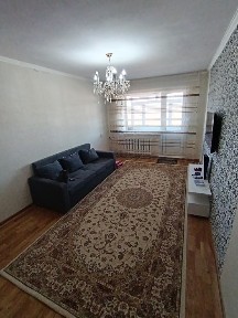 Продам 2 комнатную г Сатпаев 5 ый мкр ул Ердена 153