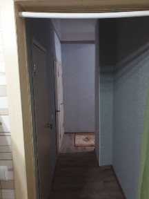 продается 2-х комнатная квартира