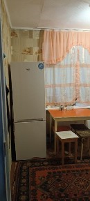 Однакомнатная квартира