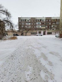 Продам 3-х комнатную квартиру лен. проект.