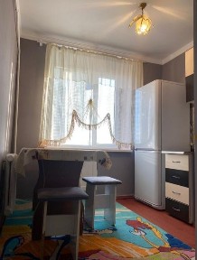 Сдаётся однокомнатная квартира