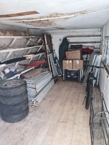 Продам повелиеон длина 6.7 м ширина 3.5 м повилион плюс металические