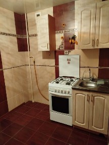 Сдам однокомнатную квартиру, район первой поликлиники