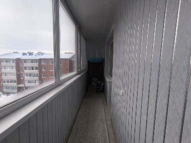 Продам хорошую 2х комнатную кв. от застройщика Айткужинова