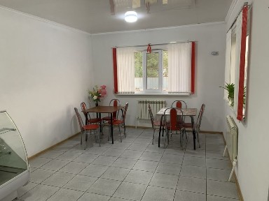 Сдам в аренду помещение