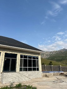 СКИДКА Коттедж в Бургулюк