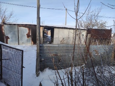 Продам дом в Акмол