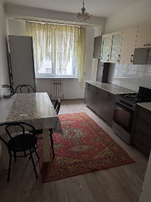 Продам квартиру New City