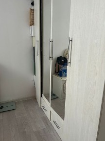 2х комнатная квартира / ЖК Арман