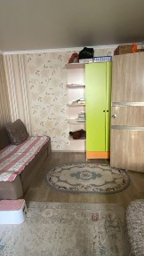 Сдам 1 комнатную квартиру, в 20мкрн, Хименко 3