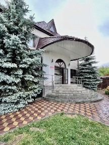 Коттедж (дом) посуточно центр