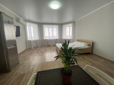 аренда квартиры в актобе посуточно smart TV Wi - Fi снять квартиру в