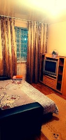 Сарыарка 11-Кенесары