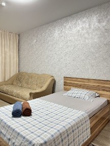 Сдается 1,5 ка Есенберлина 50