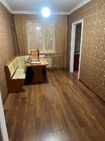 Сдам 4х комнатную квартиру в Актобе