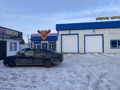 Сдам в аренду бутик