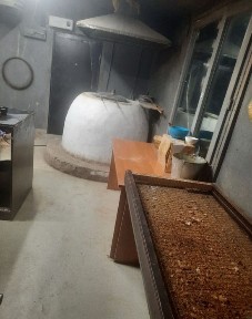 Сдам в аренду тандыр, в очень густонаселенном районе