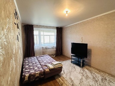 Юго-восток! Чисто и уютно 1,2 комн. квартира